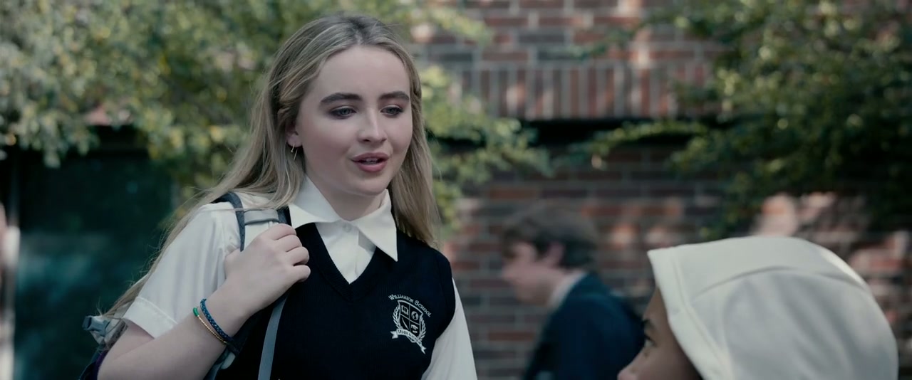 The Hate U Give Screenshot