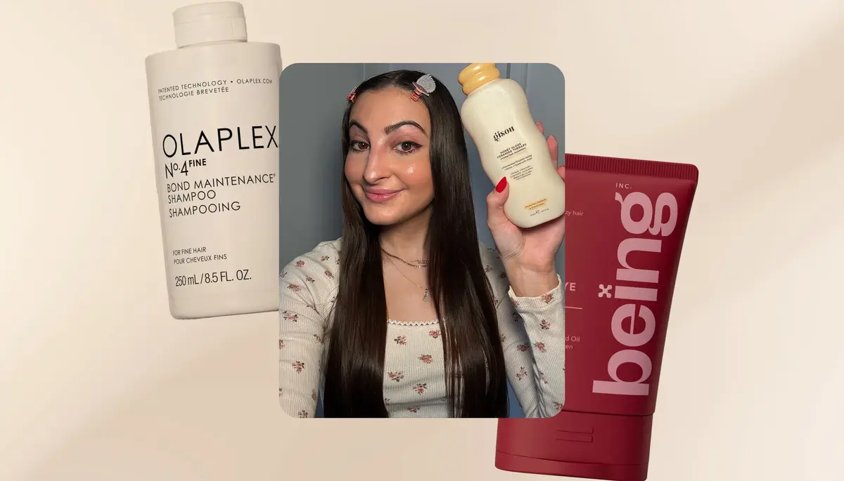 Top Shampoos to Tame Frizzy Hair in 2026