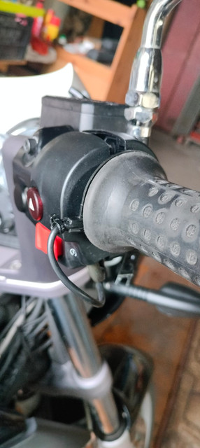 Throttle