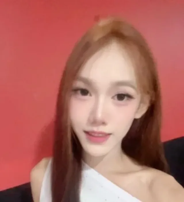 태국 쉬멜 나메 실사 프로필 세번째 상세 이미지