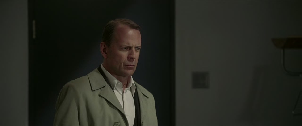 Lucky Number Slevin Screenshot