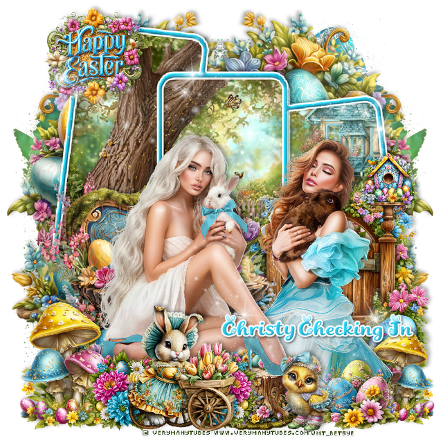 Christy Chck In Happy Easter 2026 Suz frame.png