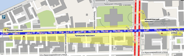 Open-Street-Map