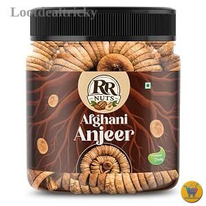 Anjeer Loot Grabfast | Top Unbeatable Deal