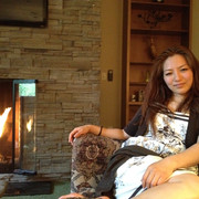 Yoko Kanamori RIMO97