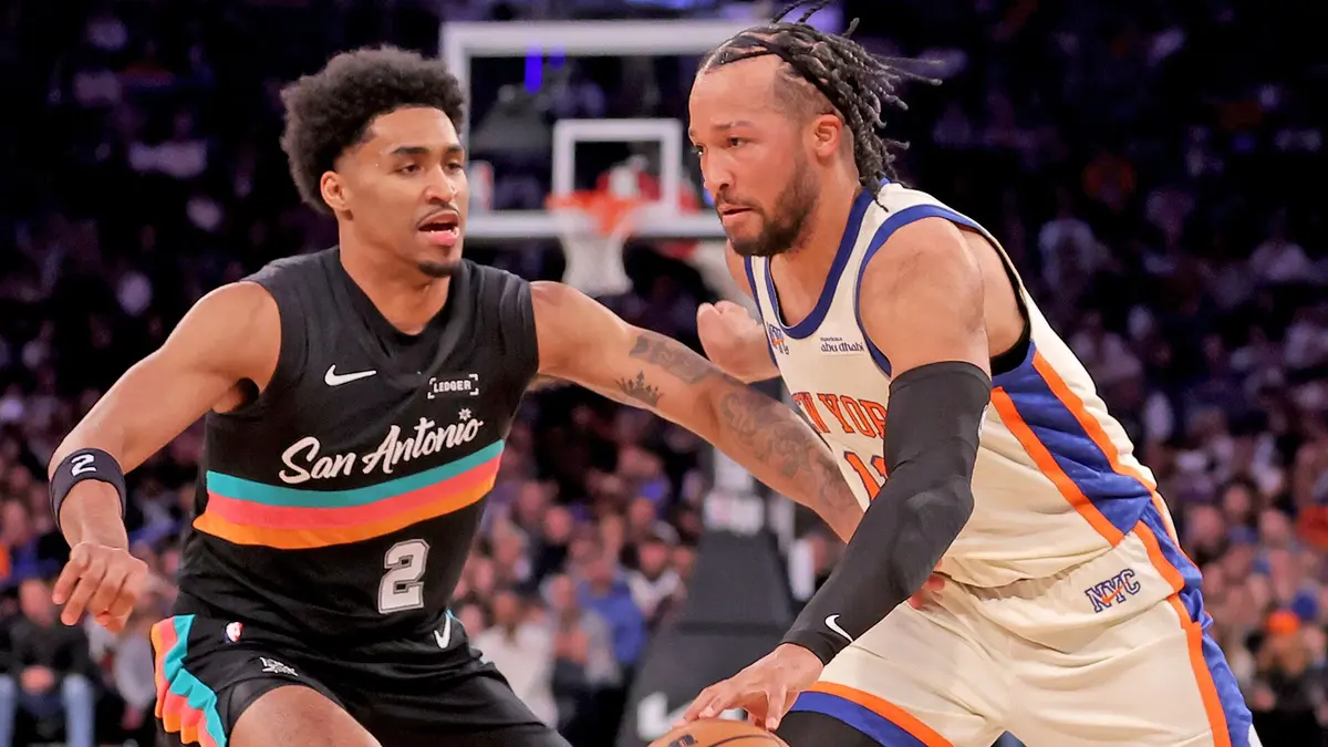 2026 NBA Finals Betting: Knicks Remain Valuable