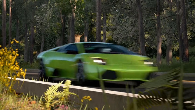 Murcielago