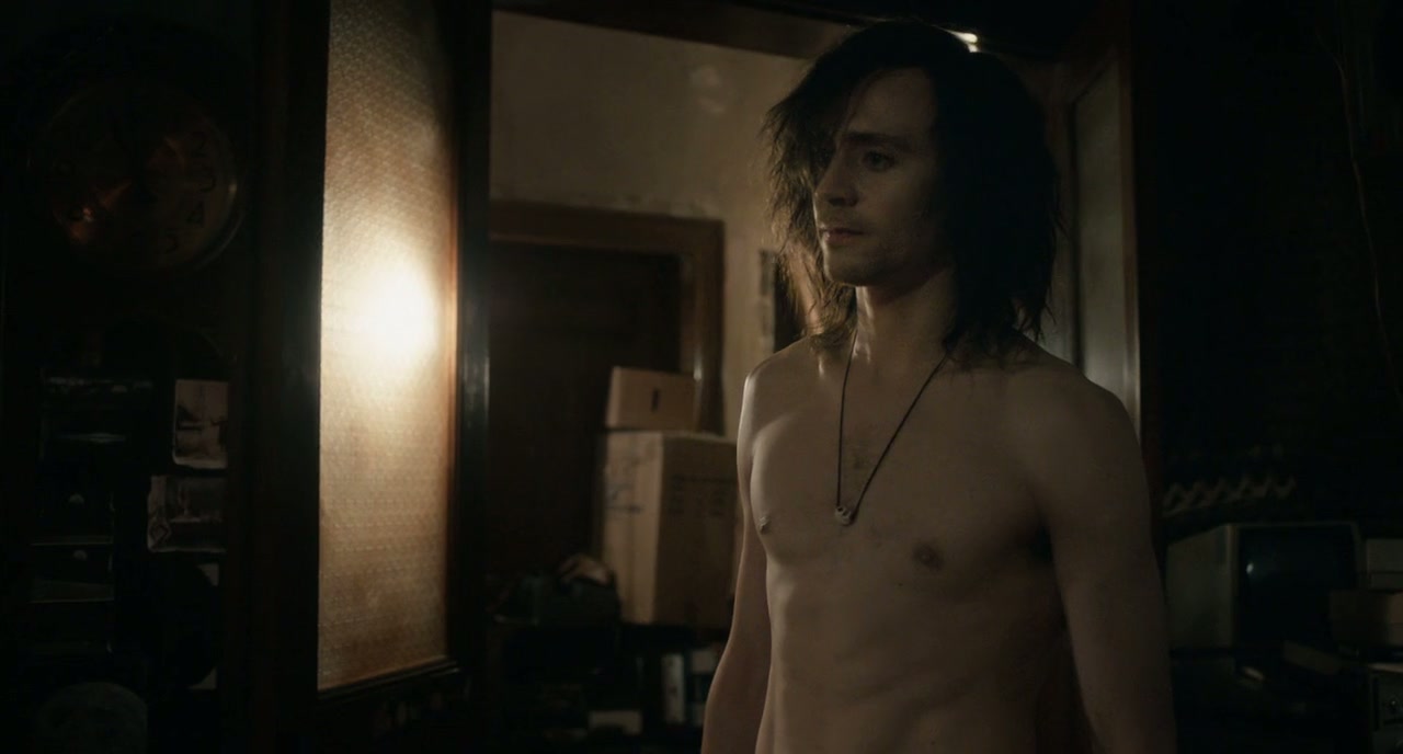 Only Lovers Left Alive Screenshot