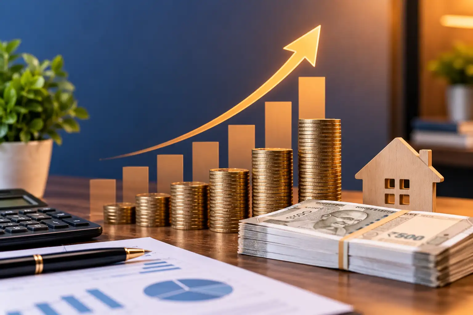 Loans & Financial Services