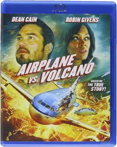 Airplane Vs. Volcano (2014) WebDL 1080p AAC ITA