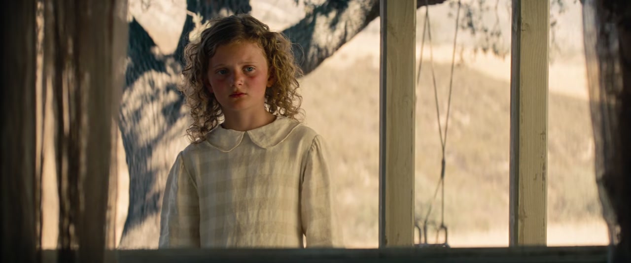 Saving Mr. Banks Screenshot
