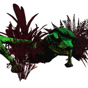Bog-Crawler-With-Plants