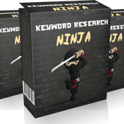 Keyword Research Ninja 300