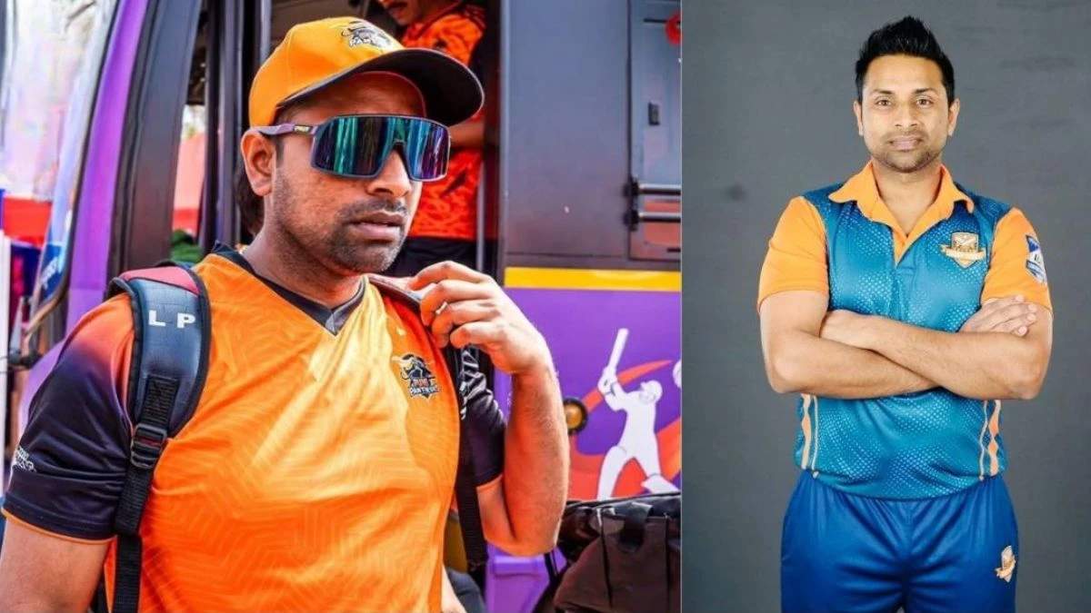 Rahul Yadav