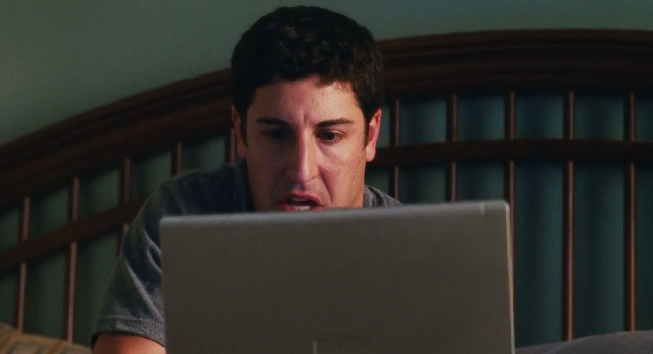 American Reunion Screenshot