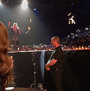 gemma collins falls.gif