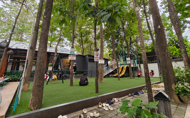 Serasa Picnic