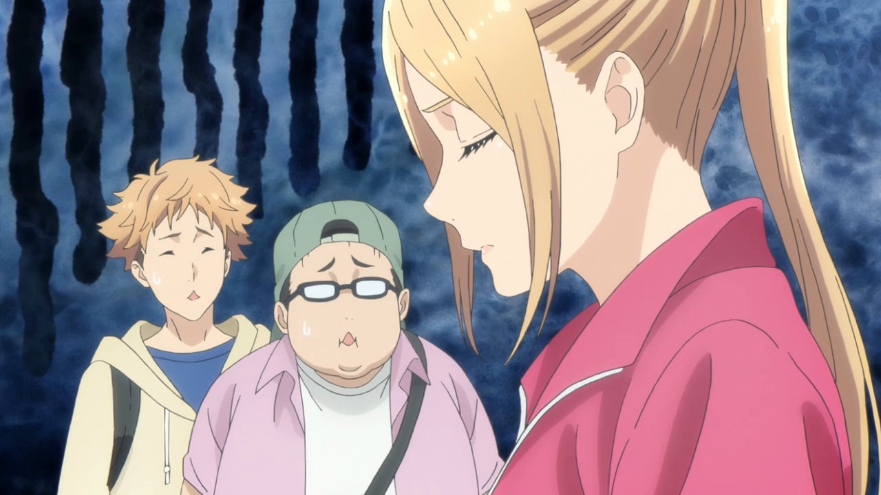 If My Favorite Pop Idol Made It to the Budokan, I Would Die Screenshot