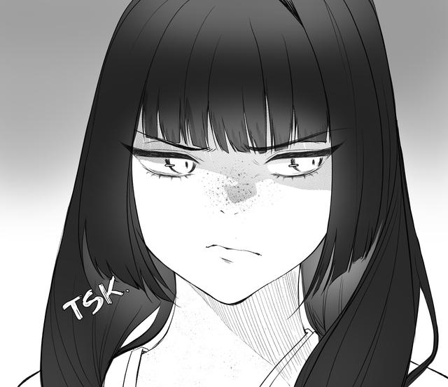 Dissapointed Mom By Tsuu