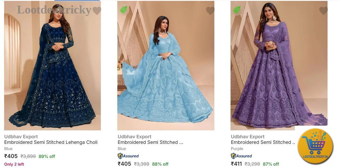 Upto 89 Off – Just ₹405 | Loot Ka Maal Upto 89 Off – Just ₹405 | Loot Ka Maal