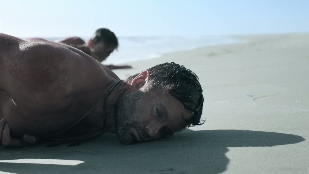 Against the Sun Screenshot
