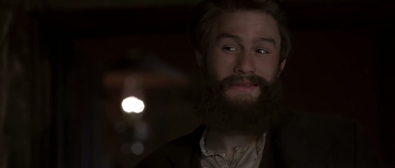 Ned Kelly Screenshot