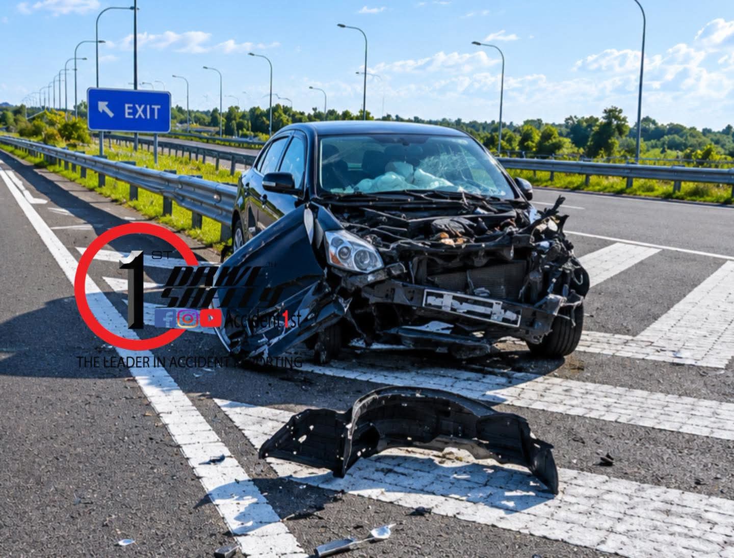 Incident Photo