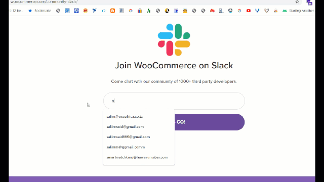 slack-error