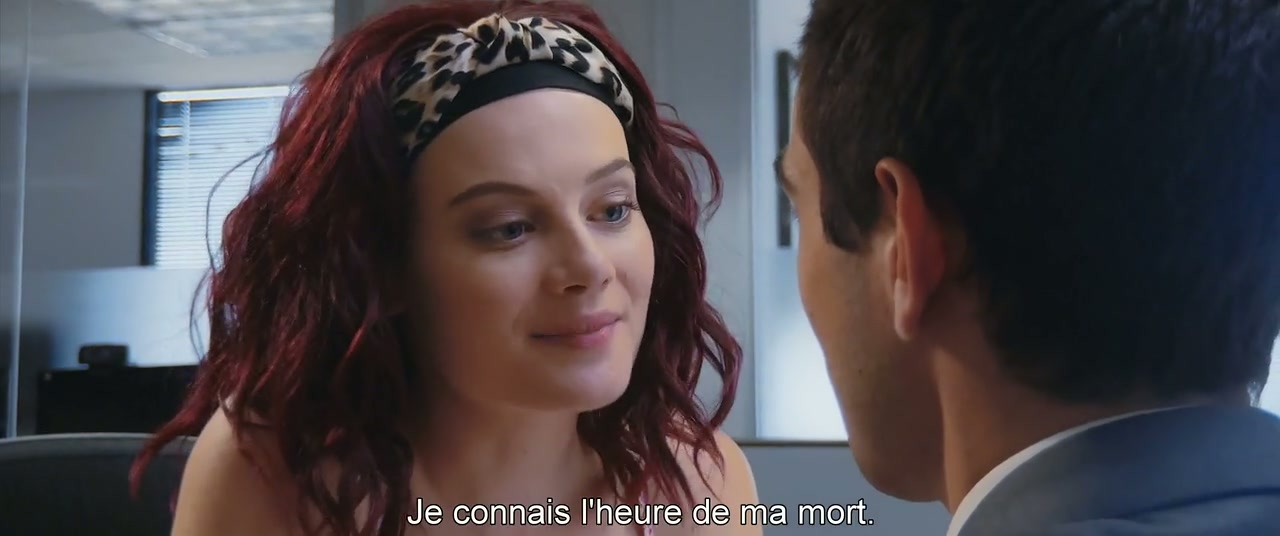 June and John Screenshot