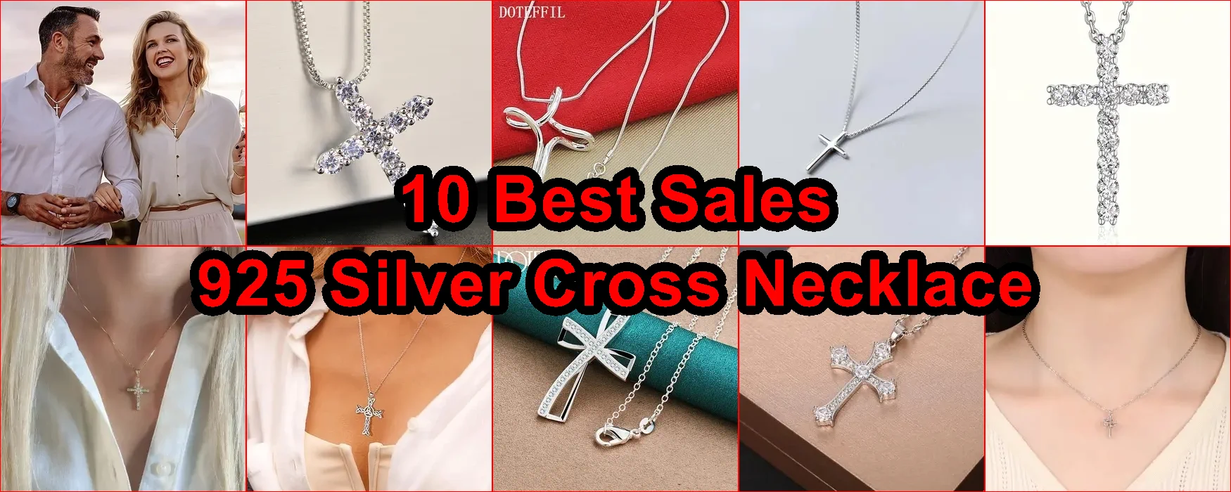 925銀十字項鍊 評價