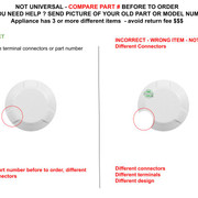 W10305251 Correct Incorrect
