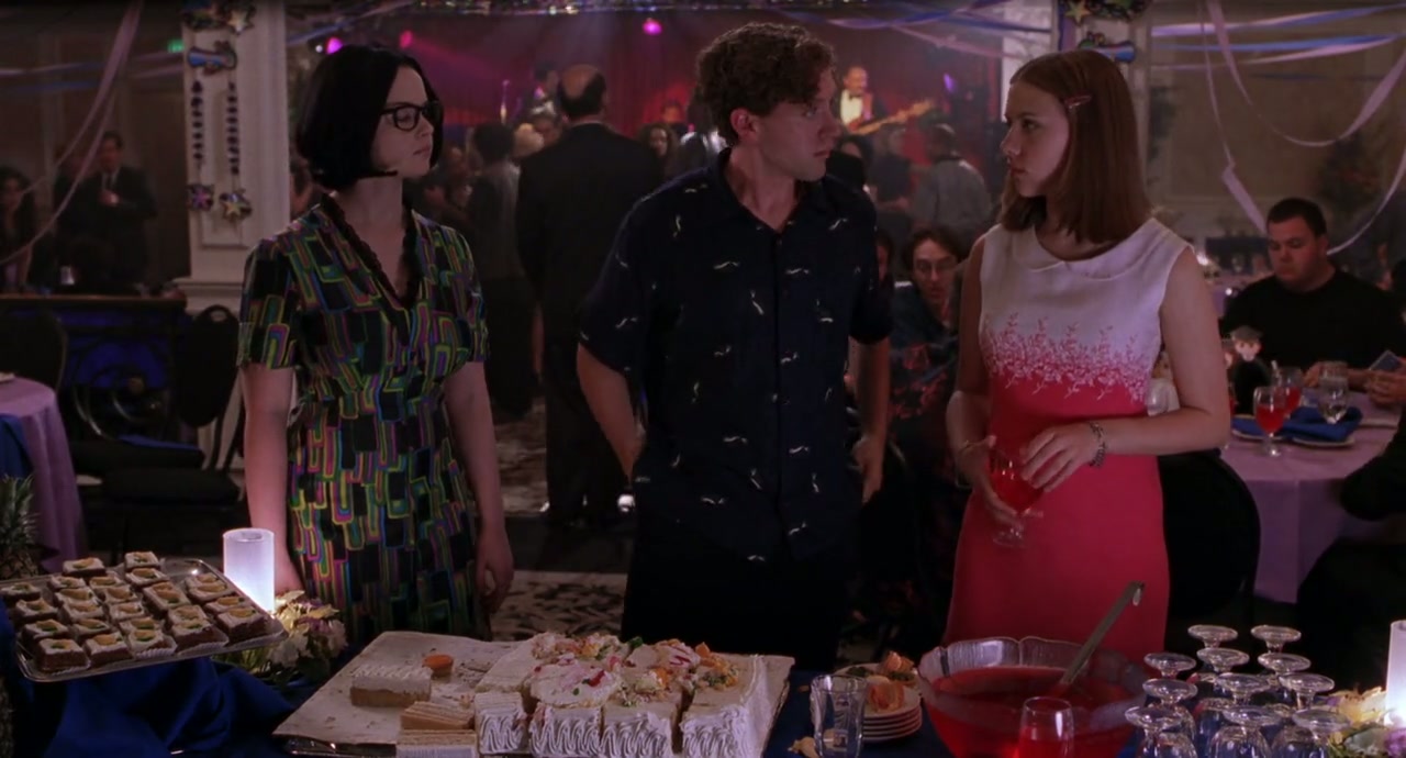 Ghost World Screenshot
