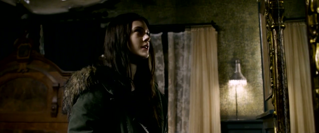 Incident in a Ghostland Screenshot