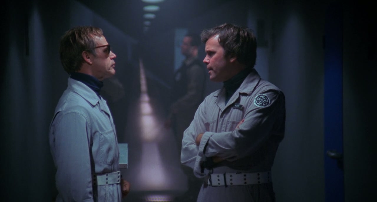Night of the Comet Screenshot