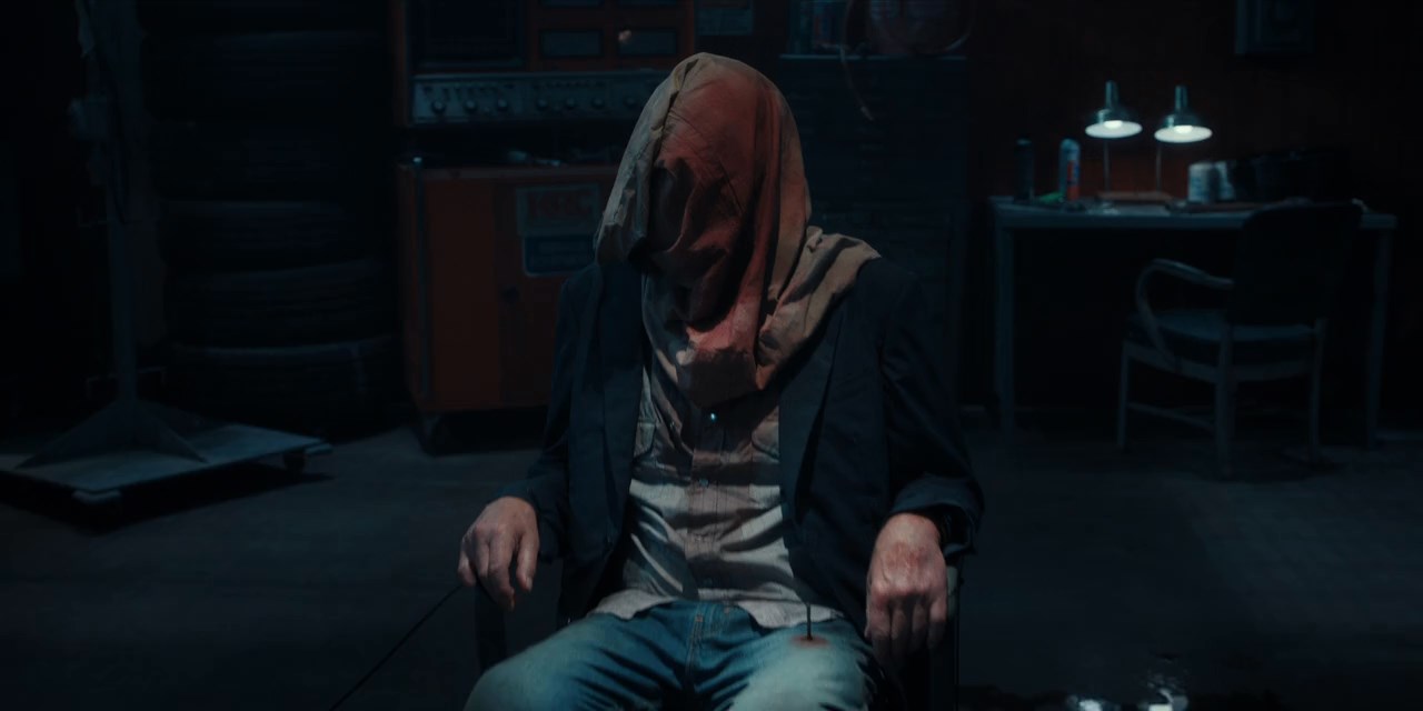 Landman Screenshot
