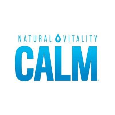 Natural Vitality logo