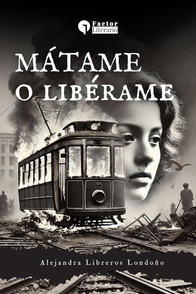 Mátame o libérame