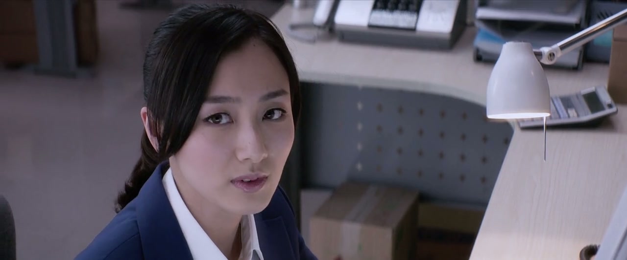 Man of Tai Chi Screenshot