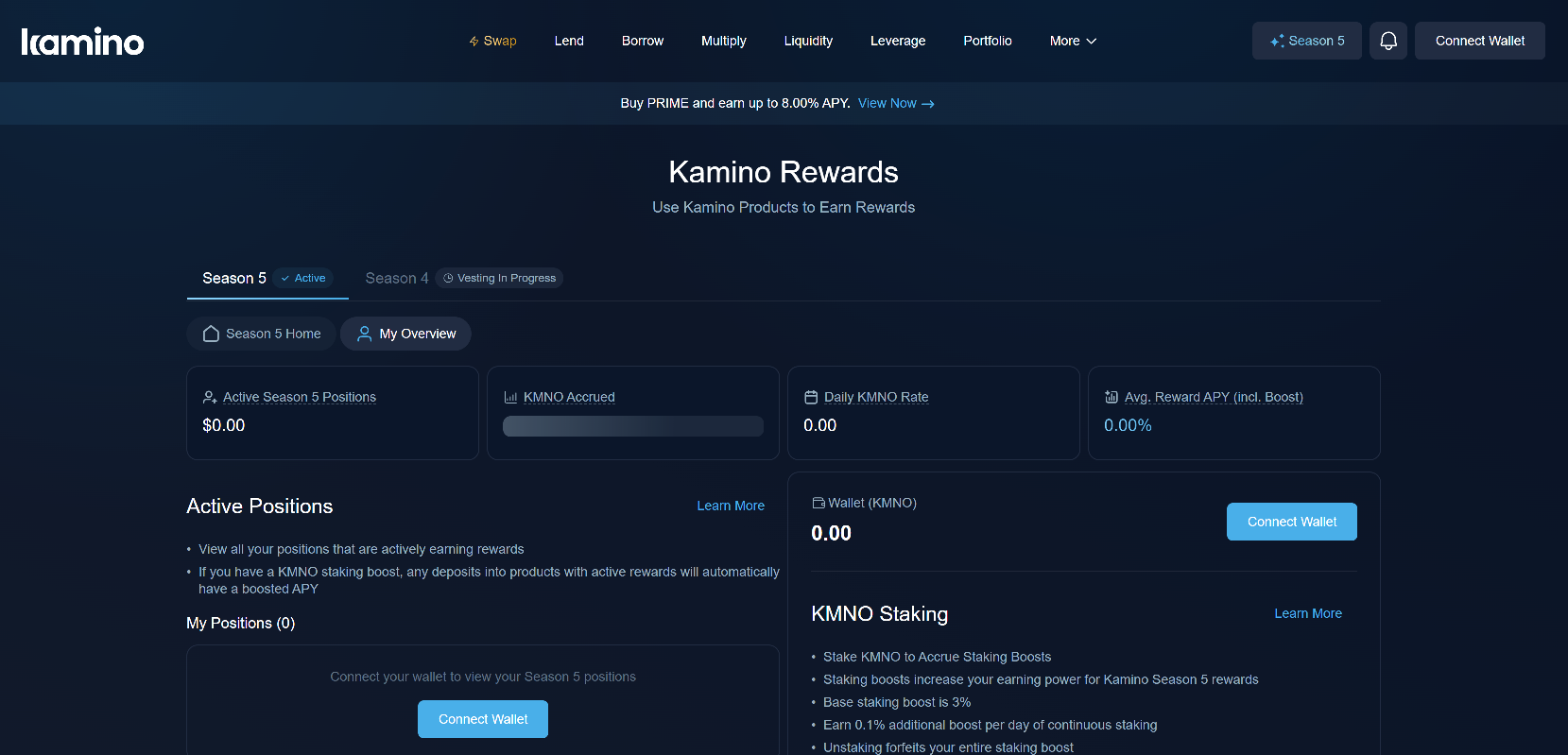 Stored capture of register-kamino.com