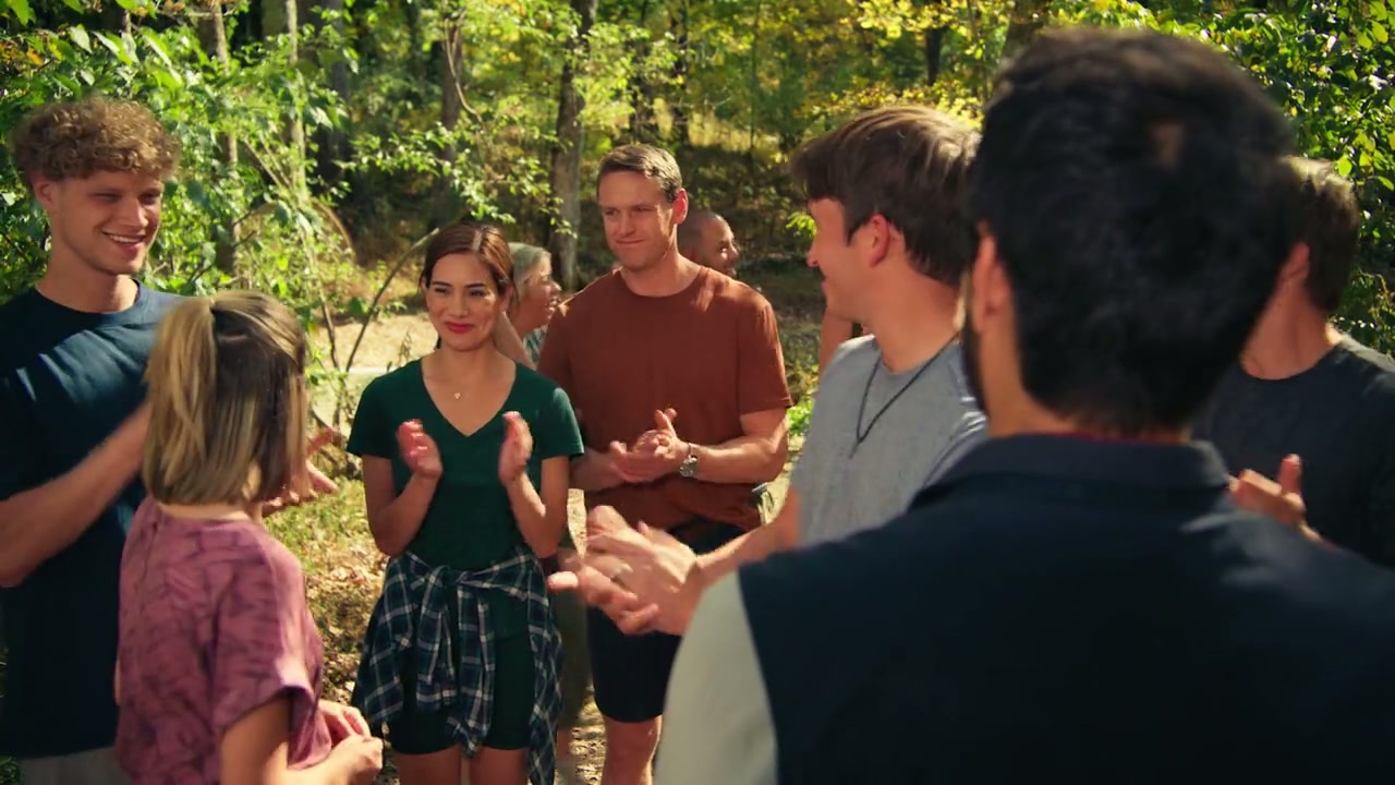 You, Me, and that Mountain Retreat Screenshot