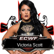 Victoria Scott