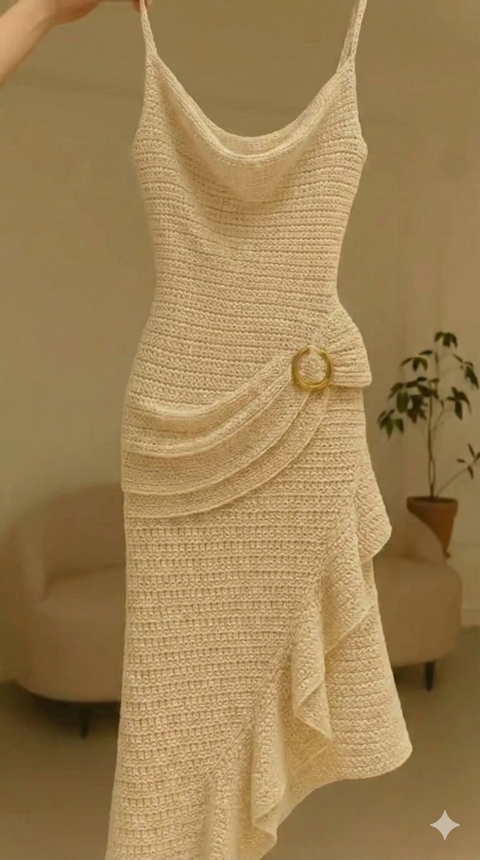 Vestido modelo 9