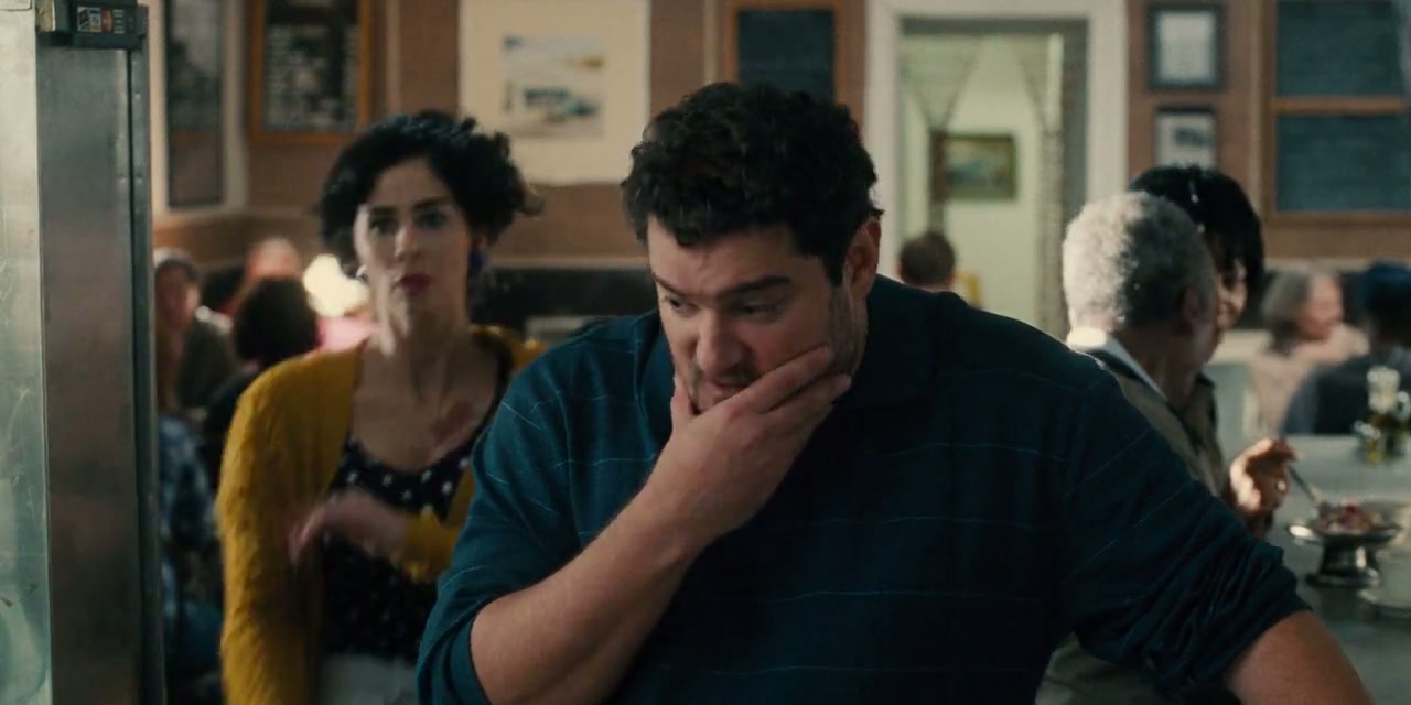 The Book of Henry Screenshot