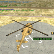 sa mp 156