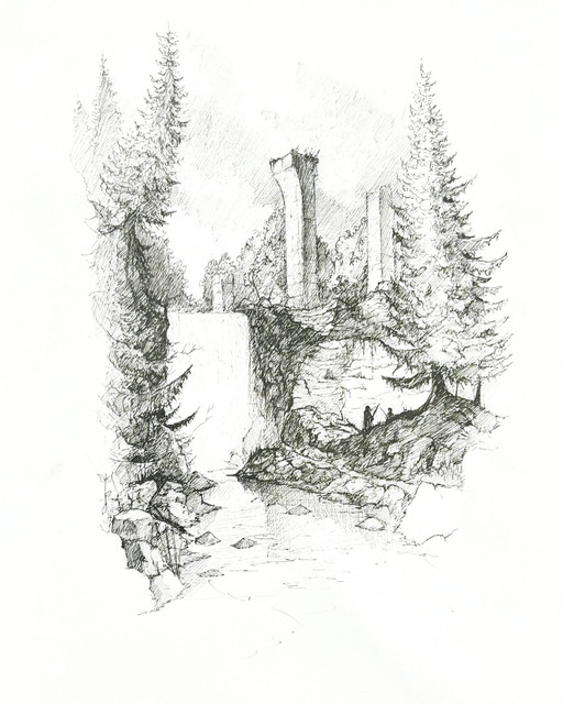 Creating Your Final Imaginary Scene