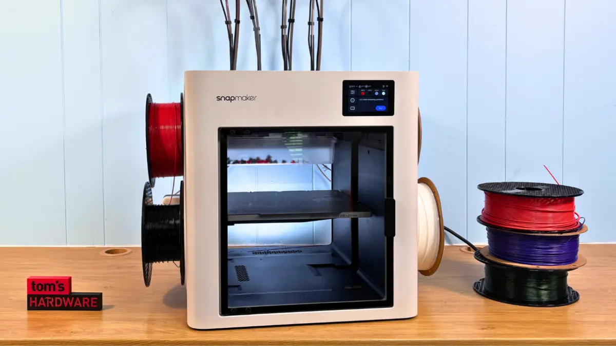 $150,000 Fund Boosts Open-Source 3D Printing Innovation