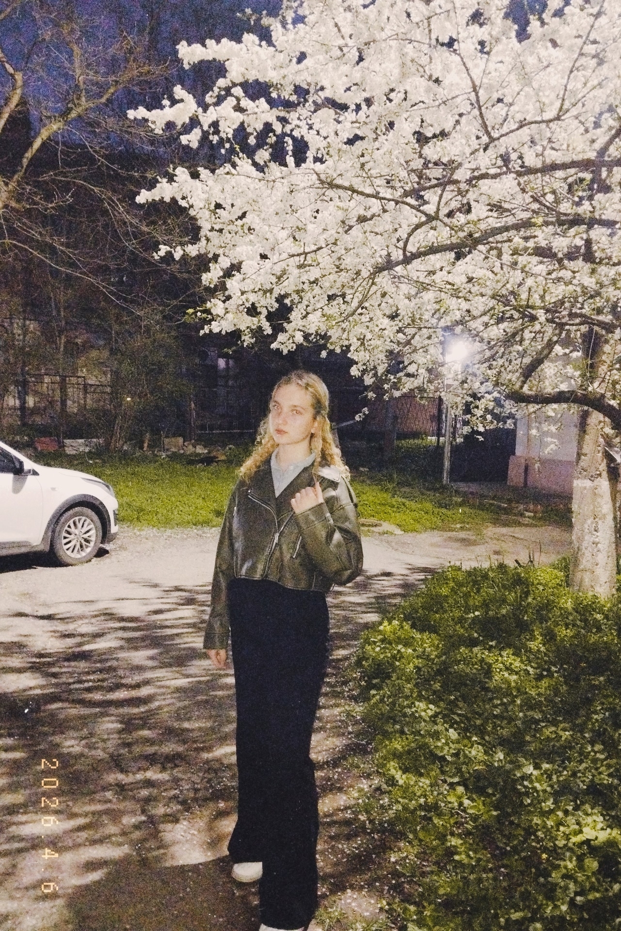 Екатерина Смирнова