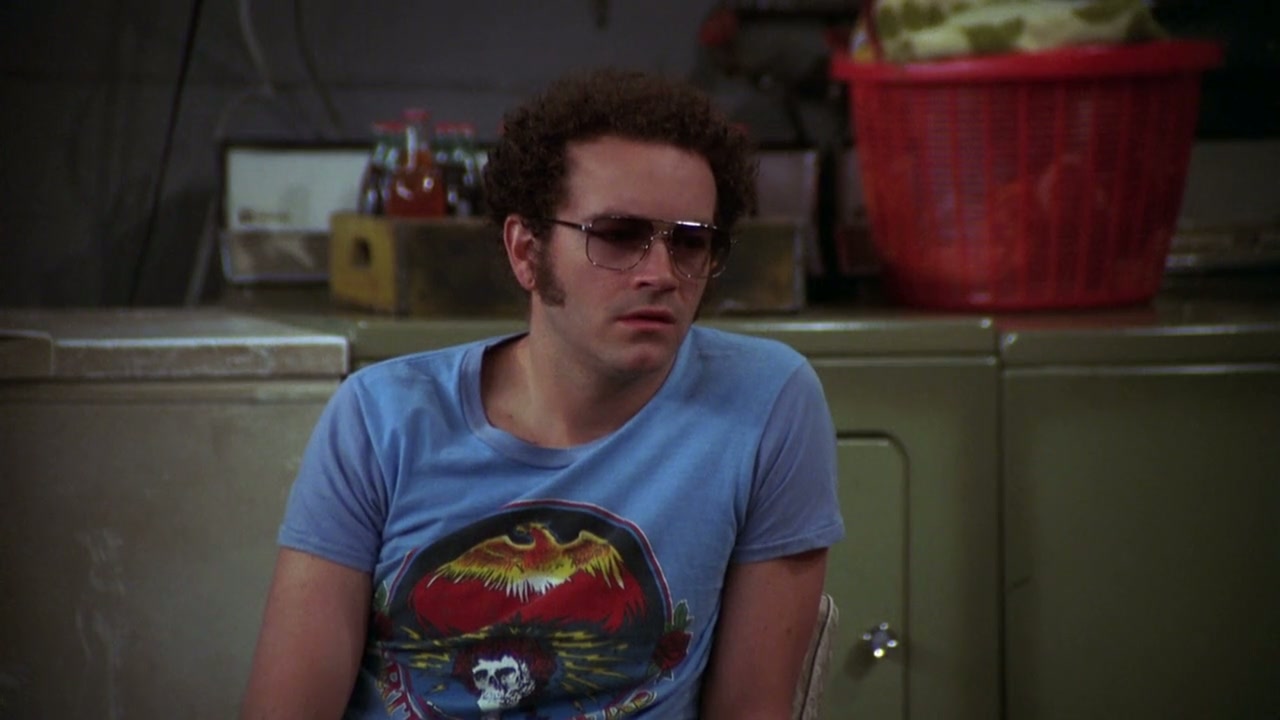 That '70s Show Screenshot