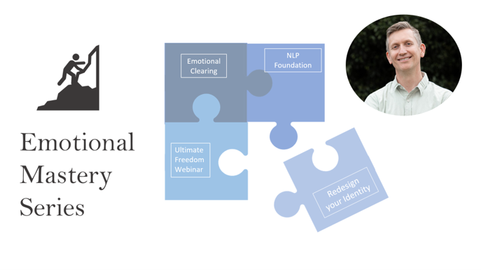 Emotional Mastery