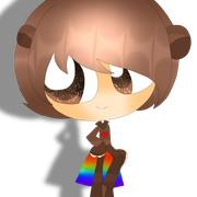 Bear